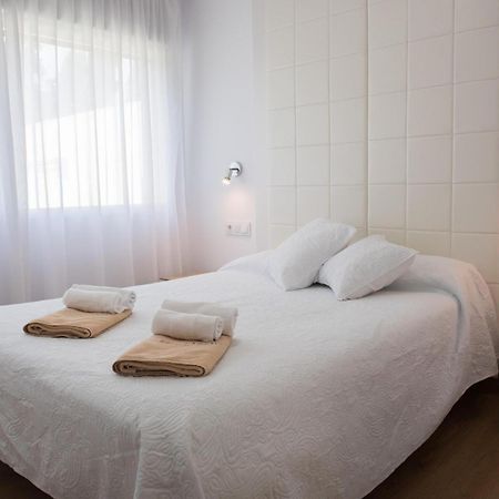 Appartement Marina A7 à Dénia Extérieur photo