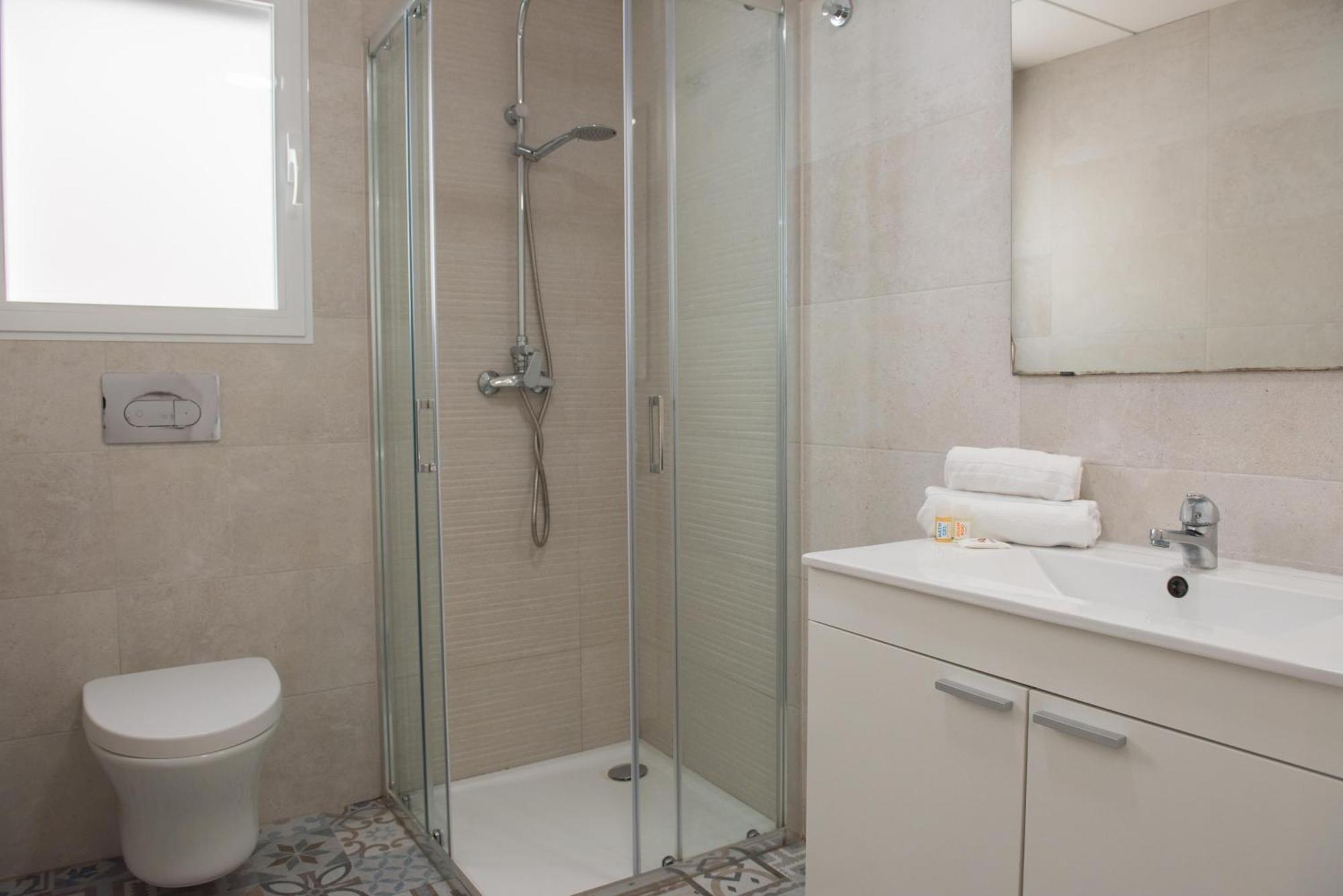 Appartement Marina A7 à Dénia Extérieur photo