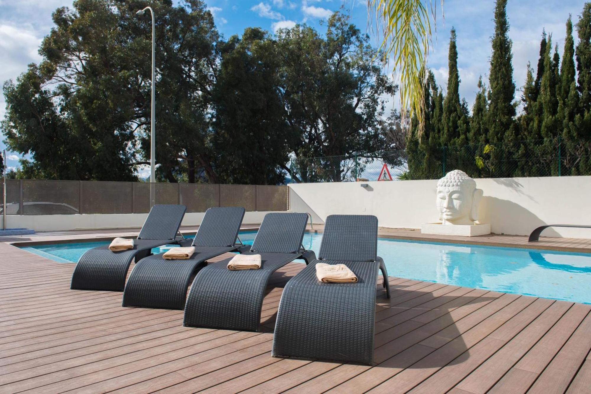 Appartement Marina A7 à Dénia Extérieur photo
